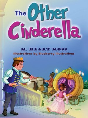 cover image of The Other Cinderella